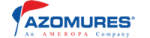 Azomures logo