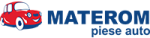 Materom logo