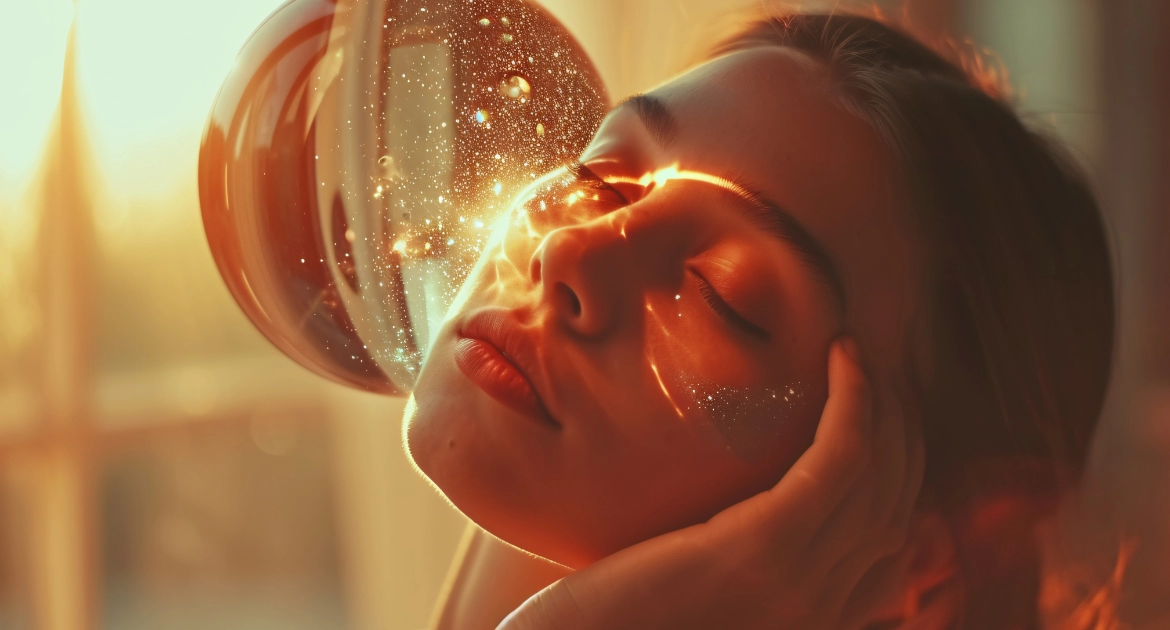 Astrologia, instrumentul magic de descoperire a comorilor noastre launtrice