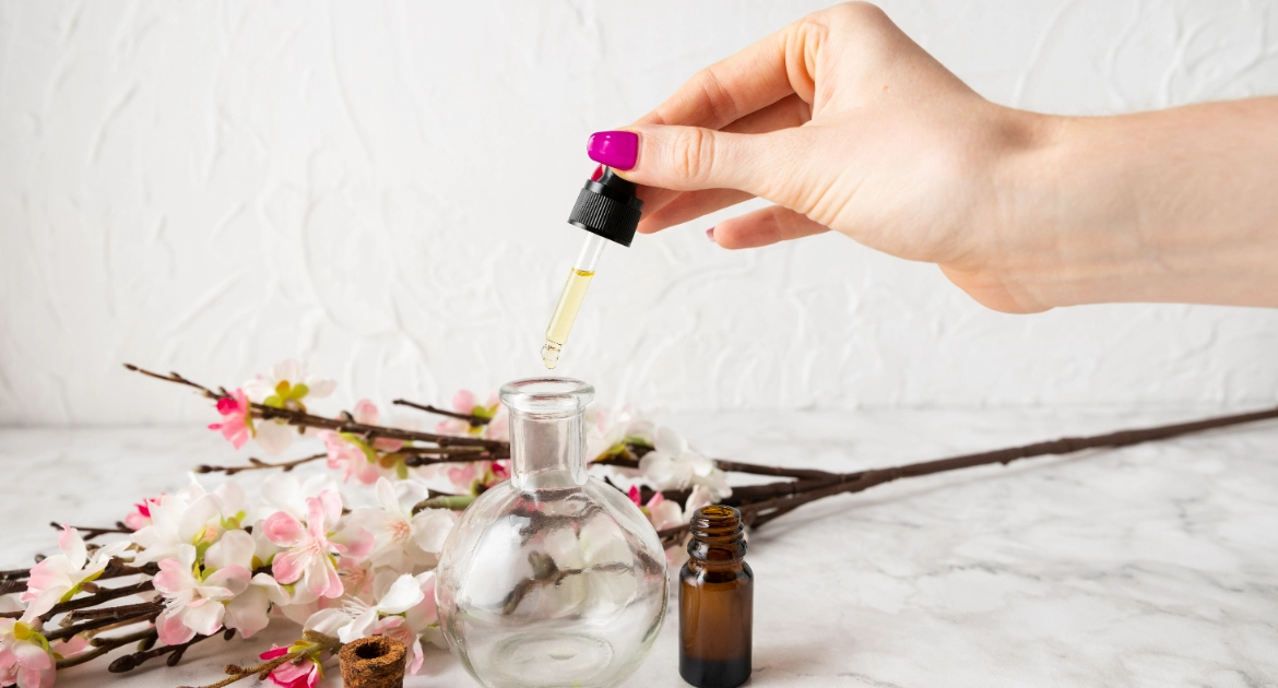 Secretul unei pieli sanatoase si stralucitoare – uleiurile vegetale