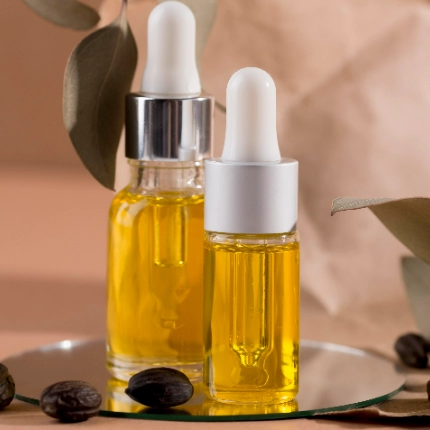 Secretul unei pieli sanatoase si stralucitoare – uleiurile vegetale